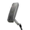 デザインチューニング 2023年モデル DTP-Rシリーズ DTP-R1パターDesignTuning DTP-R SERIES DTP-R1 PUTTER