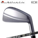 KYOEI GOLF REGULAR IRON KCM Basileus BiZ IRONhSt M[ACAwbh KCM oVEX BiZ ACA/6{Zbg(#5`PW)