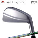 KYOEI GOLF REGULAR IRON KCM WACCINE COMPO GR401 IR共栄ゴルフ レギュラーアイアン KCM ワクチンコンポ GR...