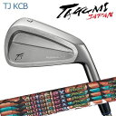 Takumi Japan TJ KCB IRON Auto Flex Shaft Dream7 for Iron匠JAPAN TJ KCB キャビティ アイアン...
