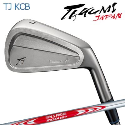 Takumi Japan TJ KCB IRON N.S.PRO MODUS3 TOUR110JAPAN TJ KCB ӥƥ ...