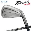 Takumi Japan TJ KCB IRON Basileus BiZ IRON匠JAPAN TJ KCB キャビティ アイアン バシレウス BiZ アイア...