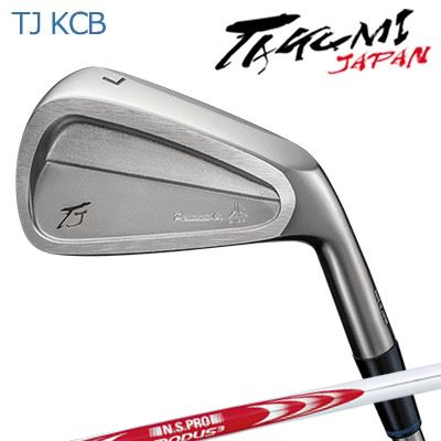 Takumi Japan TJ KCB IRON N.S.PRO MODUS3 SYSTEM3 TOUR125JAPAN TJ KCB ...