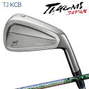 Takumi Japan TJ KCB IRON WACCINE COMPO GR401 IR匠JAPAN TJ KCB キャビティ アイアン ワクチンコンポ ...