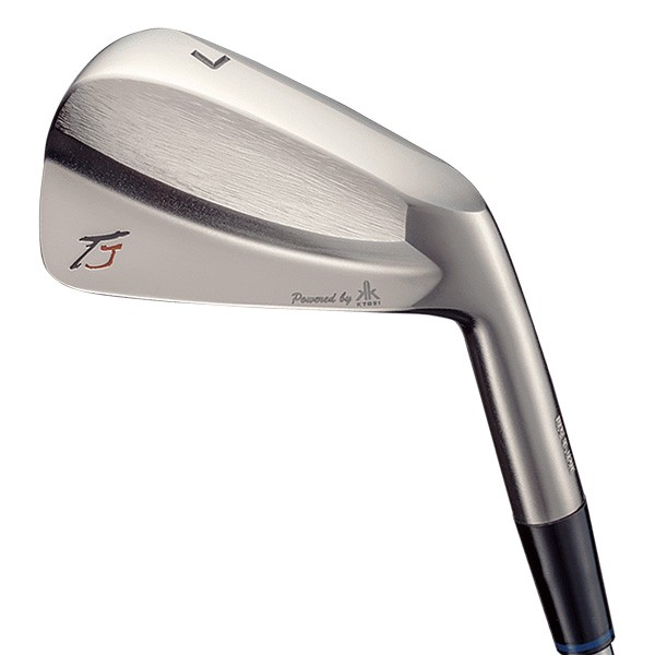 Takumi Japan TJ KMB IRON UST Mamiya MAGICAL ATTAS IRON匠JAPAN TJ KMB マッスルバック アイアン USTマミヤ マジカルアッタス アイアン/6本セット(#5〜PW)