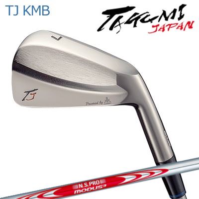 Takumi Japan TJ KMB IRON N.S.PRO MODUS3 TOUR110JAPAN TJ KMB ޥåХå ...
