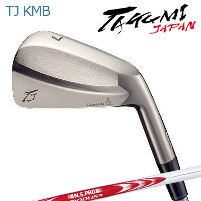 Takumi Japan TJ KMB IRON N.S.PRO MODUS3 SYSTEM3 TOUR125JAPAN TJ KMB ...