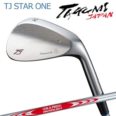 Takumi Japan TJ STAR ONE WEDGE N.S.PRO MODUS3 TOUR110JAPAN TJ   ...
