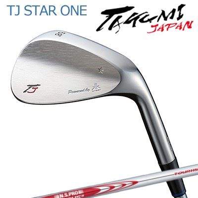 Takumi Japan TJ STAR ONE WEDGE N.S.PRO MODUS3 TOUR115JAPAN TJ   ...