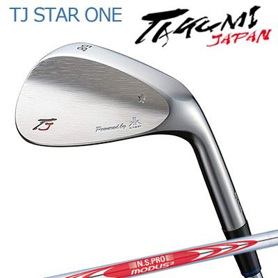 Takumi Japan TJ STAR ONE WEDGE N.S.PRO MODUS3 TOUR120JAPAN TJ   ...