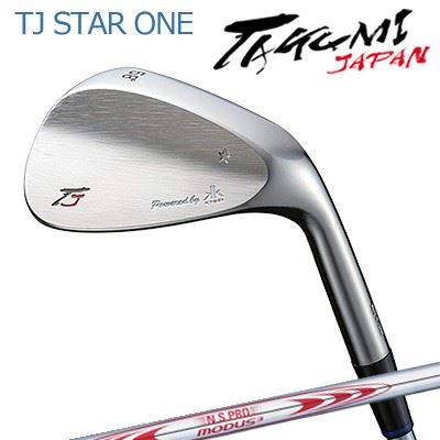 Takumi Japan TJ STAR ONE WEDGE N.S.PRO MODUS3 TOUR130JAPAN TJ   ...