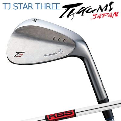 Takumi Japan TJ STAR THREE WEDGE KBS TOURJAPAN TJ  ꡼ å KBSĥ