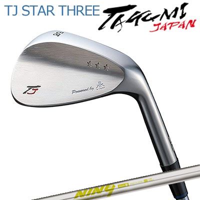 Takumi Japan TJ STAR THREE WEDGE KS NINE9JAPAN TJ  ꡼ å KS ʥ...