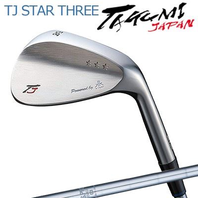 Takumi Japan TJ STAR THREE WEDGE N.S.PRO 950GHJAPAN TJ  ꡼ å ...