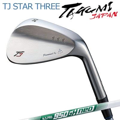 Takumi Japan TJ STAR THREE WEDGE N.S.PRO 950 NEOJAPAN TJ  ꡼ å...