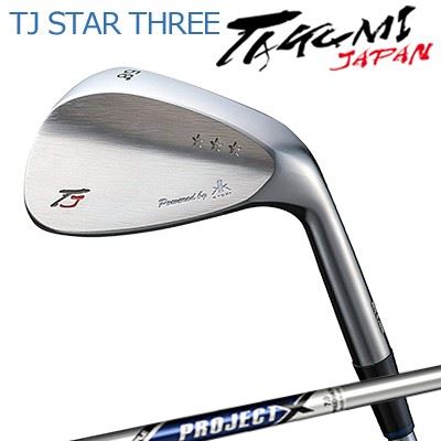 Takumi Japan TJ STAR THREE WEDGE PROJECT XJAPAN TJ  ꡼ å ץ...