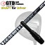 GTD 455アルファ/コードK用スリーブ付シャフト ツアーAD XCGTD 455Alpha/Code K DRIVER SHAFT TOUR AD XC