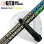 GTD ブラックアイス ザ・マックスドライバー用スリーブ付カスタムシャフトCustom Shaft with Sleeve for GTD Black Ice The Max DRIVER EDGEWORKS EG 620-MK/630-MK