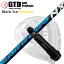 GTD ブラックアイス ザ・マックスドライバー用スリーブ付カスタムシャフトCustom Shaft with Sleeve for GTD Black Ice The Max DRIVER FUJIKURA SPEEDER NX