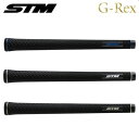 STM ジーレックス ウッド/アイアン用グリップSTM G-Rex 6本セット