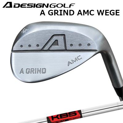 ९ ǥ󥴥 饤 AMCå KBS ĥV åA DESIGN GOLF A GRIND A...
