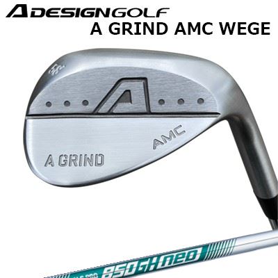 ९ ǥ󥴥 饤 AMCå ܥե NSץ 850GH ͥA DESIGN GOLF A ...