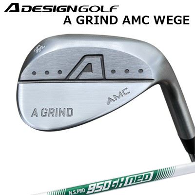 ९ ǥ󥴥 饤 AMCå ܥե NSץ 950ͥA DESIGN GOLF A GRI...