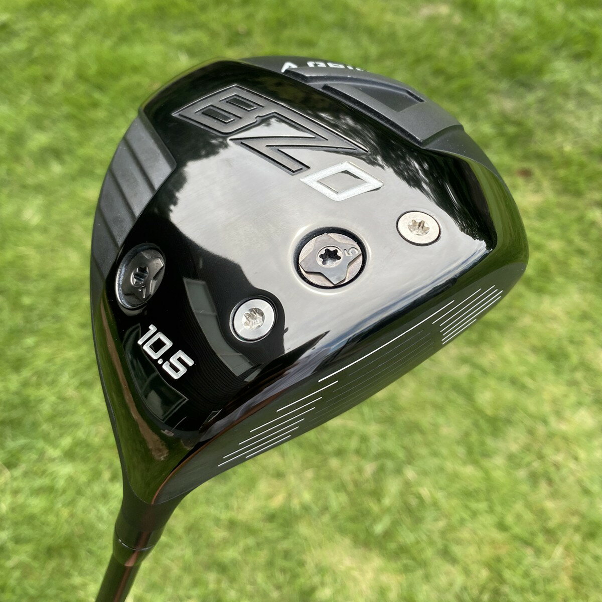 2023年モデル カスタムクラブ エーデザインゴルフ エーグラインド BZ-D ドライバー クレイジー アヴィスA DESIGN GOLF A GRIND BZ-D DRIVER CRAZY AVIS