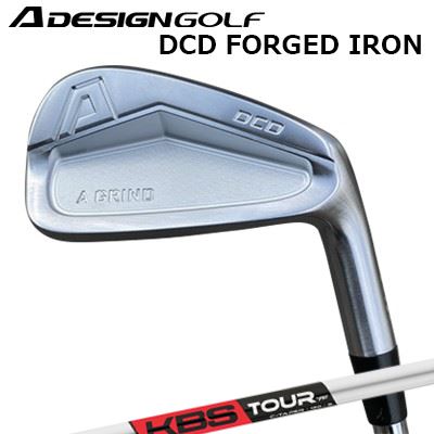 ९ ǥ󥴥 饤 DCD եɥ KBSĥ ơѡA DESIGN GOLF A G...