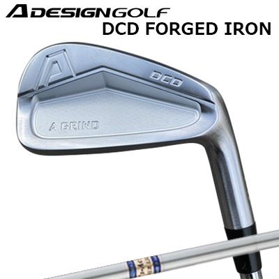 ९ ǥ󥴥 饤 DCD եɥ KS AC-10A DESIGN GOLF A GRIND...