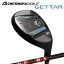 A DESIGN GOLF A GRINDGETTER HYBRID TRPX HYBRIDエーデザインゴルフ エーグラインドゲッター ハイブリッド ティーアールピーエックス ハイブリッド