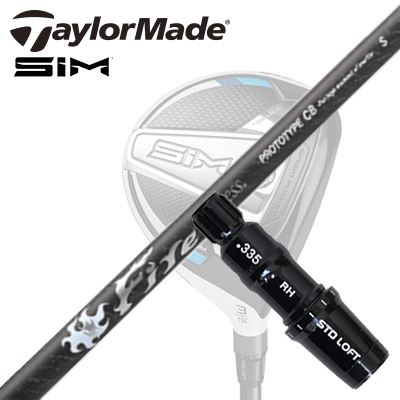 Taylormade Qi35/STEALTH꡼ FWѥ꡼դե COMPOSIT TECHNO Fire Express...