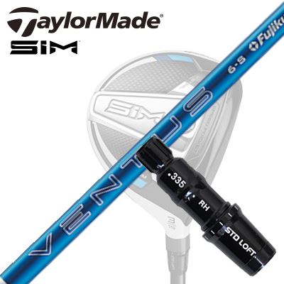 Taylormade Qi35/STEALTH꡼ FWѥ꡼դե FUJIKURA 24 VENTUSơ顼ᥤ Qi...