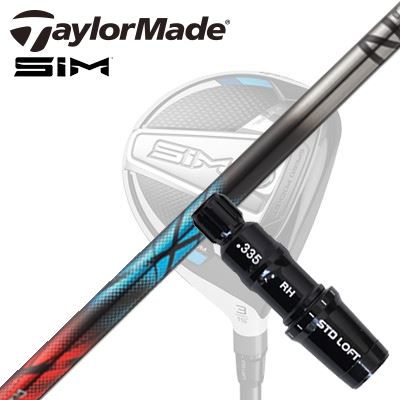 Taylormade STEALTH2/STEALTH/SIM2/SIM FWѥ꡼դե Design Tuning ZERO XROSS FWơ顼ᥤ ƥ륹2/ƥ륹/2/ եåѥ꡼դॷե ǥ塼˥  FW