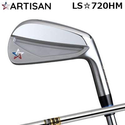९ 2022ǯǥ ƥ LS720HM ȥ롼ƥѡ ʥߥåARTISAN LS720HM Tr...