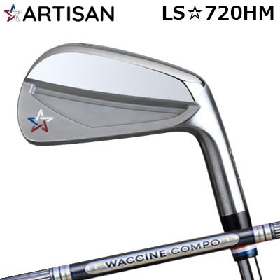 ९ 2022ǯǥ ƥ LS720HM 說󥳥 GR501/601 ARTISAN LS720HM...