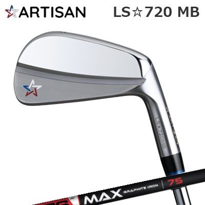 ९ 2021ǯǥ ƥ LS720MB KBS ޥåեȥARTISAN LS702MB KBS...