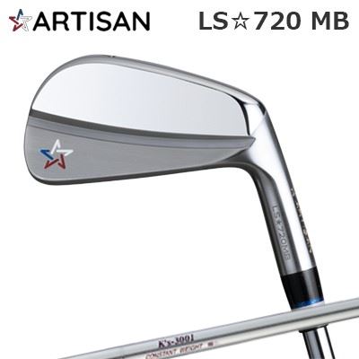 ९ 2021ǯǥ ƥ LS720MB KS 3001ARTISAN LS702MB KS 30016ܥå...