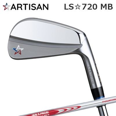 ९ 2021ǯǥ ƥ LS720MB ܥե NSץ ⡼3 ĥ115ARTISAN LS702...