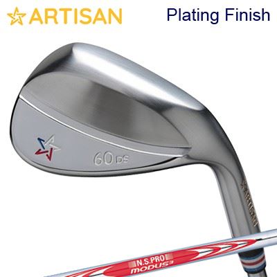 ARTISAN WEDGE SERIES Ni-Cr Palating FinishN.S.PRO MODUS3 TOUR120ƥ󥦥å ꡼ åž夲 ܥե NSץ ⡼3 ĥ120