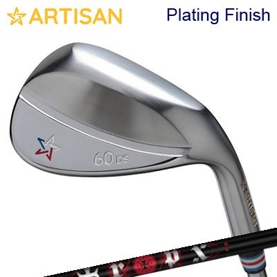 ARTISAN WEDGE SERIES Ni-Cr Palating FinishTRPX IRONアーティザンウェッジ シリーズ メッキ仕上げ ティーアールピーエックス アイアン
