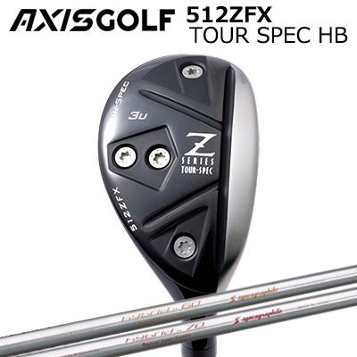 ९  512ZFX ĥڥå ϥ֥å 롼 ϥ֥å 60/70AXIS GOLF 512ZFX...