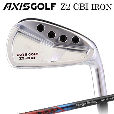 ९  Z2 CBI  ǥ塼˥ ⡼3 120AXISGOLF Z2 CBI IRON 2...