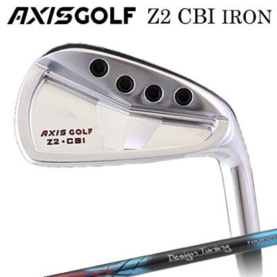 ९  Z2 CBI  ǥ塼˥ ⡼3 ĥ105AXISGOLF Z2 CBI IRO...