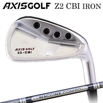 ९  Z2 CBI  說󥳥 GR501/601 AXISGOLF Z2 CBI IRON...