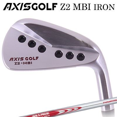 ९  Z2 MBI  ܥե NSץ ⡼3 ĥ115AXISGOLF Z2 MBI IR...