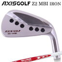 JX^Nu ANVXSt Z2 MBI ACA {Vtg NSv [_X3 cA[ VXe3 cA[125AXISGOLF Z2 MBI IRON N.S.PRO MODUS3 SYSTEM3 TOUR125/6{Zbg(#5`PW)