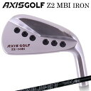 JX^Nu ANVXSt Z2 MBI ACA vWFNgX LZ I[ubNAXISGOLF Z2 MBI IRON PROJECT X LZ ALL BLACK/6{Zbg(#5`PW)