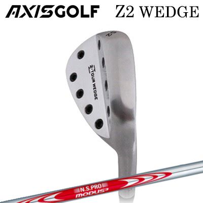 ९  Z2 å N.S.PRO MODUS3 TOUR110AXISGOLF Z2 WEDGE ܥե...