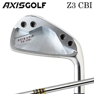 ९ 2023ǯǥ  Z3 CBI  ȥ롼ƥѡ ʥߥåAXISGOLF Z3 CB...